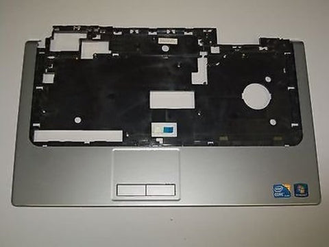 Dell Studio 1558 Laptop Touchpad & Palmrest Assembly- W860P