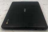Asus C300MA-EDU2 Chromebook- 16GB eMMC, 4GB RAM, Intel N2830 CPU, ChromeOS