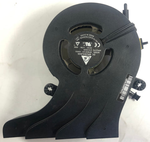 Apple iMac A1331 All-In-One BFB0812H Cooling Fan- 610-0029
