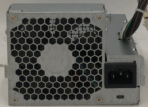 HP Compaq Pro 6000 Desktop PS-4241-9HF 240W Power Supply- 613763-001