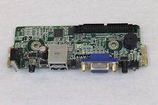 Dell Poweredge PE860/R200 Server Front I/O USB VGA Control Panel Board- KM727