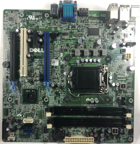 Dell OptiPlex 790 Desktop KA0121 Motherboard- J3C2F