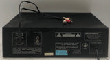 Marantz SD-162 Stereo Dual Cassette Deck