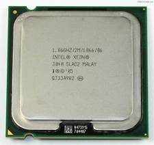 Intel Xeon 3040 CPU Processor- SLAC2