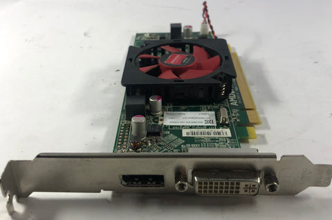 AMD Radeon HD 7470 1GB DDR3 PCI E Graphics Card 109 C26457 01