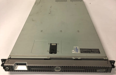 Dell PowerEdge 1950 Server- Dual Intel Xeon 5120 CPUs, 8GB RAM