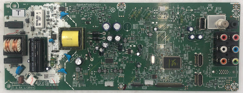 Sanyo FW32D08F LED TV BA6AFHG0201_4 Main Board- A6DFE01F