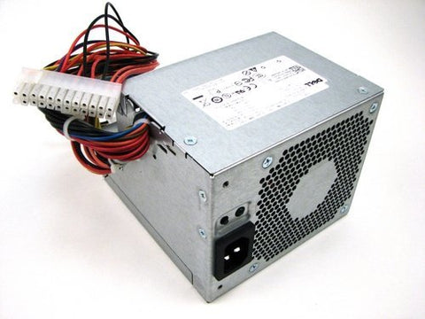 Dell OptiPlex 760 Desktop AC255AD-00 255W Power Supply- N249M