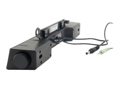 Dell AX510 UltraSharp and Professional Series Flat Panel Stereo SoundBar