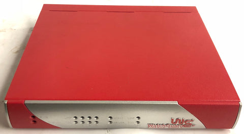 WatchGuard Firebox SOHO 6tc Security Appliance- BF4S16E6