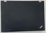 Lenovo ThinkPad T410 Laptop- 250GB HDD, 4GB RAM, Intel i5 CPU, Windows 10 Pro