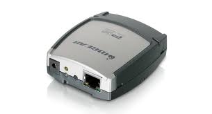 Iogear GPSU21W6 1-Port USB Print Server