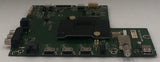 Hisense 43R6E 4K LED TV RSAG7.820.8252/ROH Main Board- 232509A