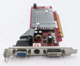 Diamond Radeon X300SE 256MB DDR PCIe Graphics Card- HM300L-C3