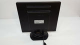 Starlogic MJ9BBK 19" LCD Monitor