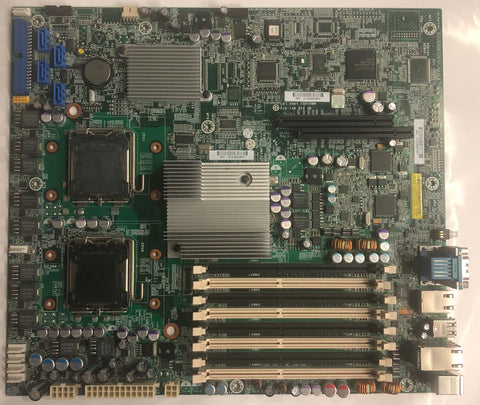 HP ProLiant DL160 G5 Server Motherboard- 457882-001