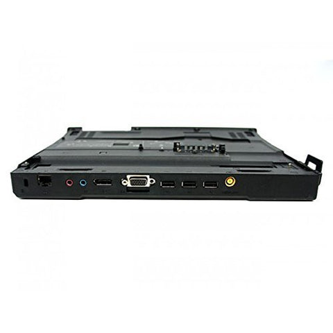 LENOVO 44C0554 LENOVO THINKPAD X200 ULTRABASE Stations > Lenovo Thinkpad 44C0554 Docking station X200 X201 X200S