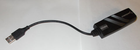 Sabrent USB 2.0 Ethernet Adapter