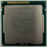 Intel Pentium G850 Desktop CPU Processor- SR05Q