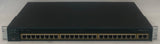 Cisco Catalyst 2950T 24-Port Managed Switch- WS-C2950T-24