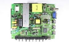 Proscan PLDED5069 50" LED HDTV Main/Video Board- 3393C160709