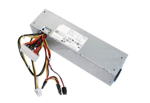 Dell OptiPlex 790 Desktop 240W H240AS-01 Power Supply - PH3C2