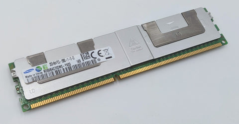 Samsung 32GB DDR3 PC3L SDRAM Memory Module (Pack of 8)- M386B4G70DM0