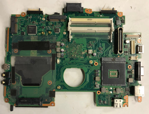 Fujitsu Lifebook T730 Notebook Motherboard- CP470095-Z2