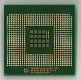 Intel Xeon 2.8 GHz Server CPU Processor- SL6VN