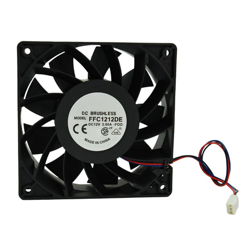Delta Case Cooling- FFC1212DE