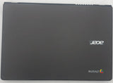 Acer Chromebook C720-2844 Laptop- 16GBSSD, 4GB RAM, Intel 2955U CPU, Chrome OS