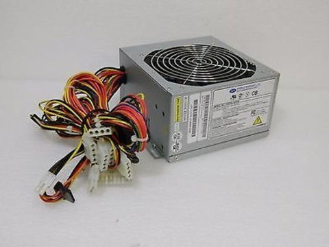 FSP Group FSP350-60THN 350W Desktop Power Supply- 9PA3503216