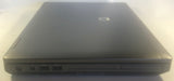 HP ProBook 6470b Laptop- 128GB SSD, 4GB RAM, Intel i5-3210M CPU, Windows 10 Pro