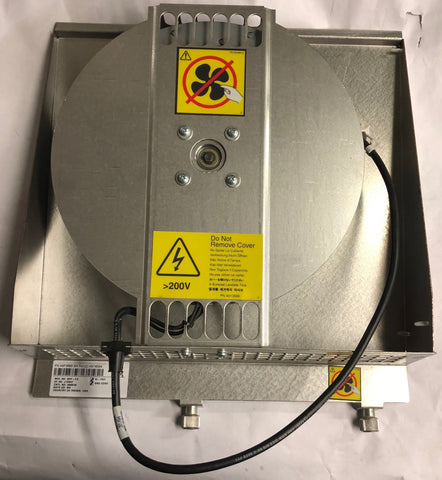 IBM eServer pSeries 590 BPF-F3 Bulk Power Fan- 44P3865