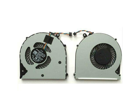 HP 350 G1 Notebook KSB0805HB-DJ73 Cooling Fan- 746657-001