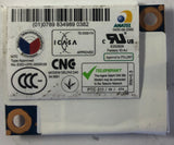 Toshiba Tecra A11 Laptop 56K Dial Up Modem Card- G86C00034210