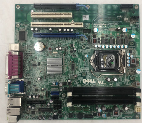 Dell OptiPlex 980 Desktop BN0106 Motherboard- D441T