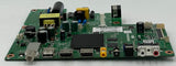 Vizio D32h-F0 LED TV TPD.MT5581.PB754 Main Board- 3632-3192-0395