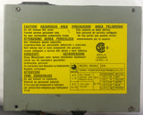 Taiwan Youngyear BA250 250W Desktop Power Supply