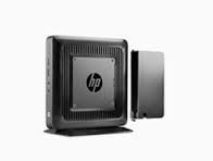 HP t520 Flexible Series Thin Client TPC-W016 G9F08AA#ABA