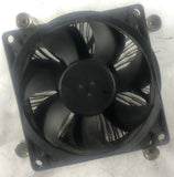 HP EliteDesk G3 Desktop Cooling Fan & Heatsink Assembly- 908718-001