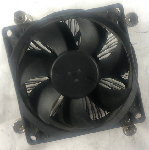 HP EliteDesk G3 Desktop Cooling Fan & Heatsink Assembly- 908718-001