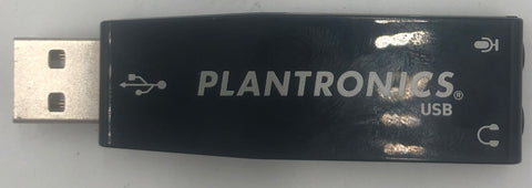 Plantronics USB Adapter 02