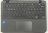 Acer C731T-C0X8 Chromebook- 32GB Flash, 4GB RAM, Intel N3060 CPU, ChromeOS