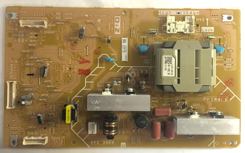 Sony KDL-52W4100 LCD TV 1-876-292-11 Inverter Power Board- A1493904A
