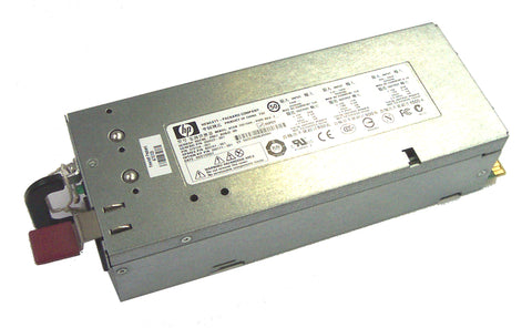 HP ProLiant DL380 G5 Server HSTNS-PD05 1000W Switching Power Supply- 403781-001