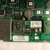 Telrad Digital Phone System Expansion Cabinet 64-Port Basic System with 4-PortemaGEN Assembly- 76-410-EM64/P