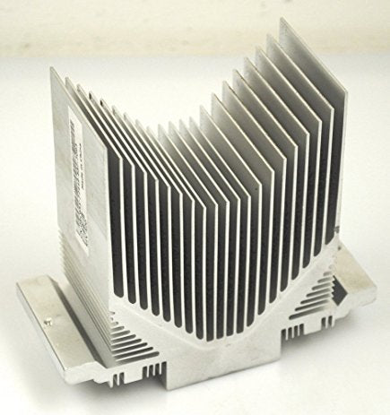 Dell Optiplex 740 Desktop Heatsink- UX521