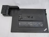 Lenovo Thinkpad Mini Dock Plus Series 3 Docking Station- 75Y5731