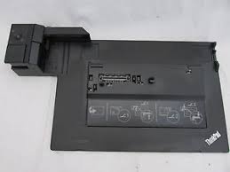 Lenovo Thinkpad Mini Dock Plus Series 3 Docking Station- 75Y5731